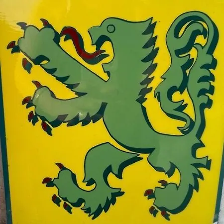 Holiday home La Maison Du Cadre Bergues