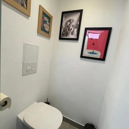 La Maison Du Cadre Bergues