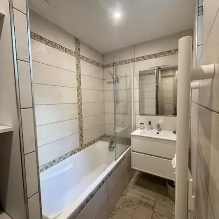 Holiday home La Maison Du Cadre Bergues