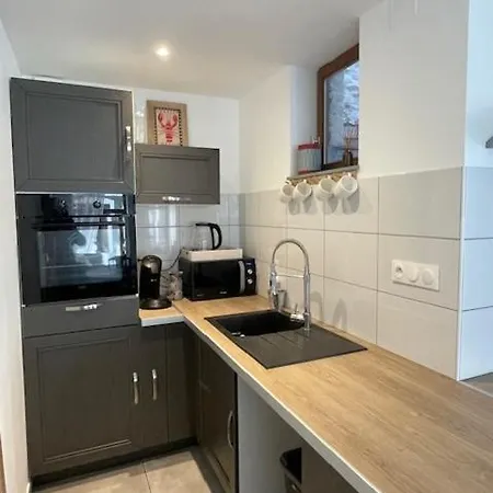 La Maison Du Cadre * Bergues