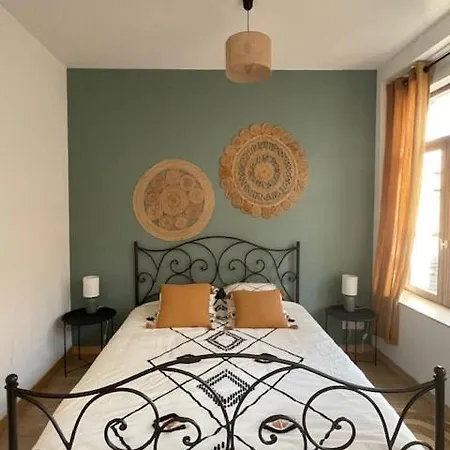 La Maison Du Cadre *