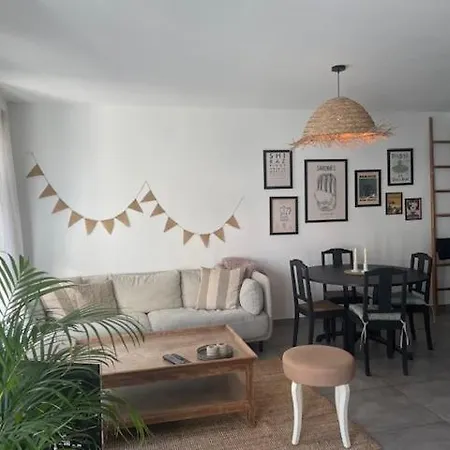La Maison Du Cadre Holiday home