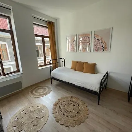 La Maison Du Cadre Bergues