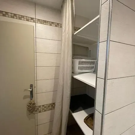 Vakantiehuis La Maison Du Cadre