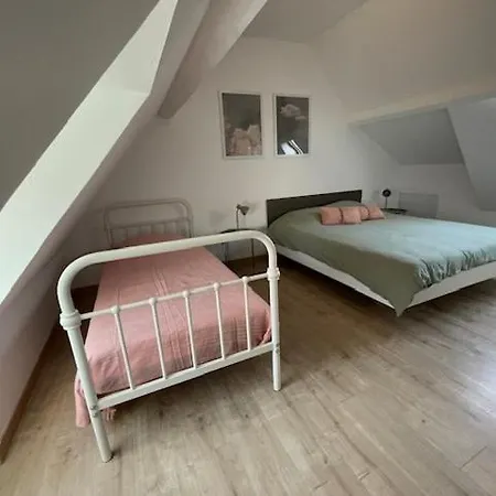 La Maison Du Cadre Bergues