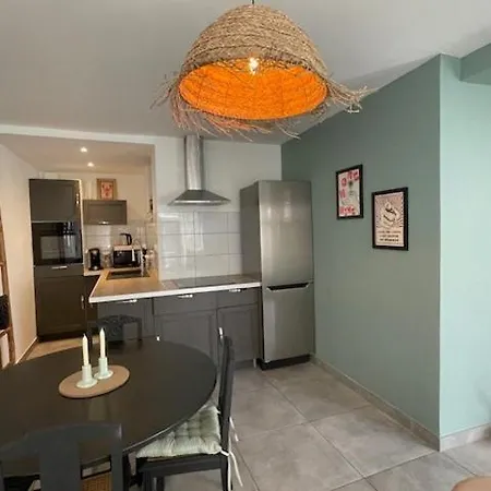 La Maison Du Cadre * Bergues